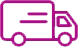 Picto camion de livraison